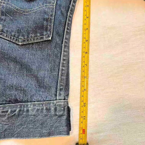 Big Smith Vintage Jean Jacket - Picture 9 of 11